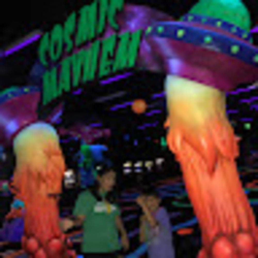 Meet your Posher, Katy j-rae